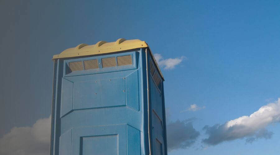 Why choose Vancouver Portable Toilets Rental for construction toilets in Vancouver,Wa